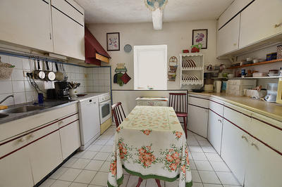 Maison - 54 m² - 3 pièces