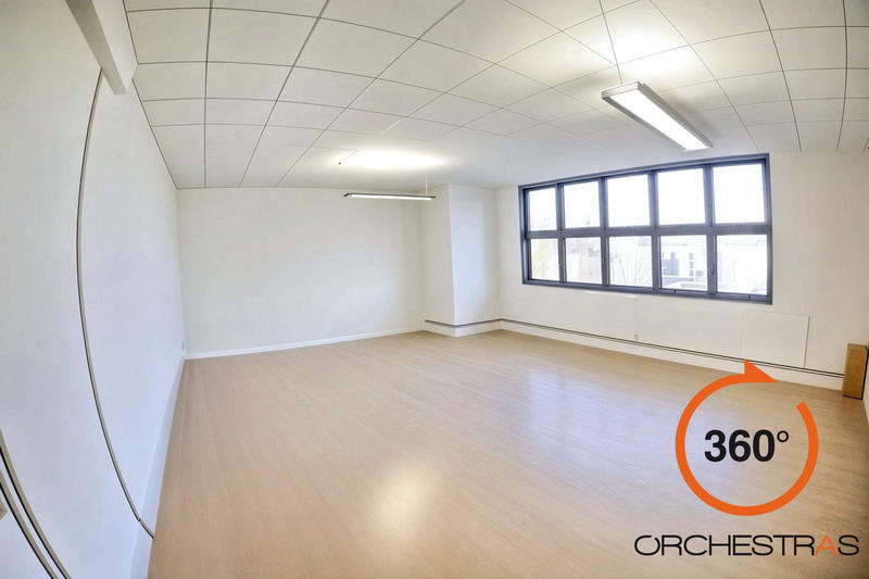 Local d'activités - 200 m²