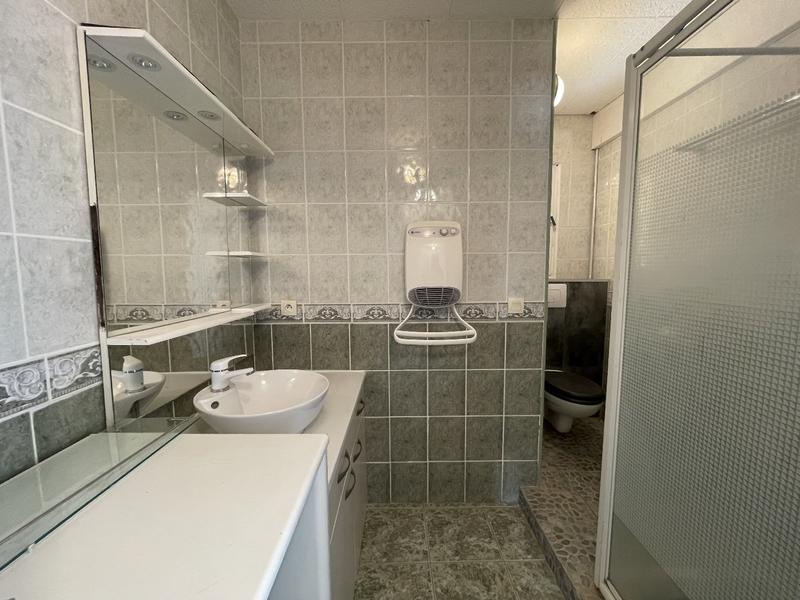 Maison - 97 m² - 6 pièces