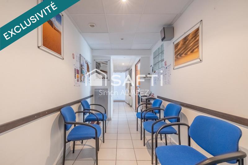 Maison - 160 m² - 7 pièces