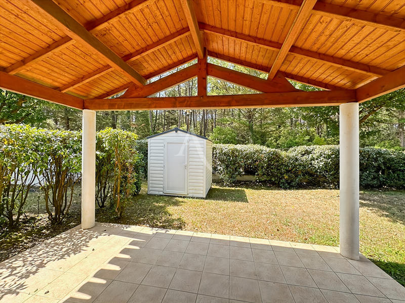 Maison - 43 m² - 3 pièces