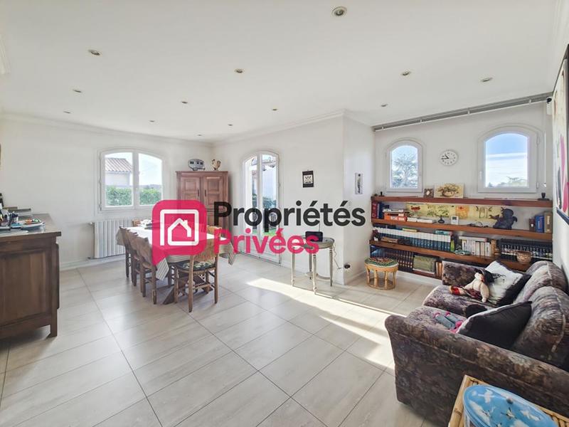 Maison - 170 m² - 7 pièces