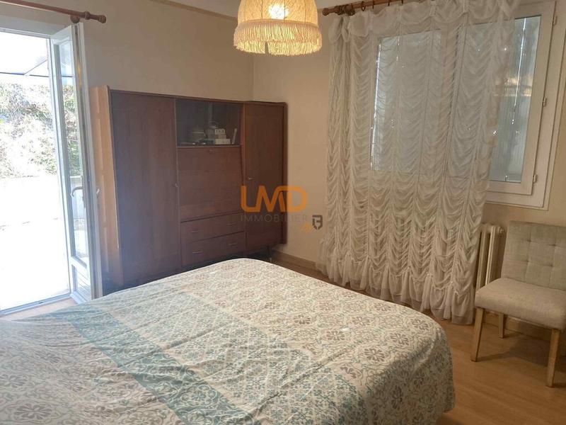 Maison - 151 m² - 7 pièces