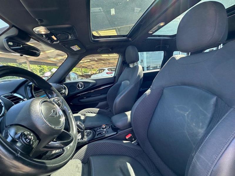 Mini Clubman III 1.5 Cooper 136 Bva7