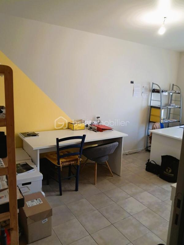 Beauté / Bien-être - 55 m²