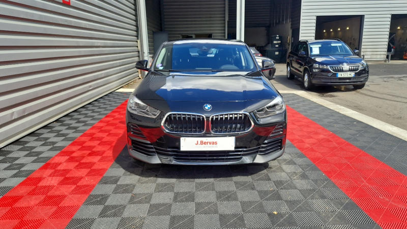 Bmw X2 F39 Sdrive 18i 136 Ch Dkg7 Business Design