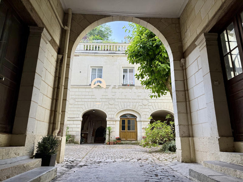 Appartement - 73 m² - 2 pièces