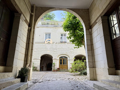 Appartement - 73 m² - 2 pièces