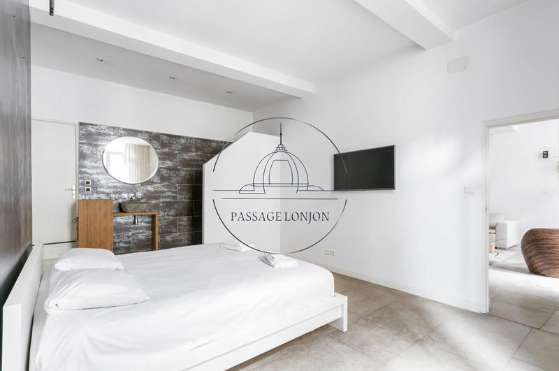 Appartement - 67 m² - 2 pièces