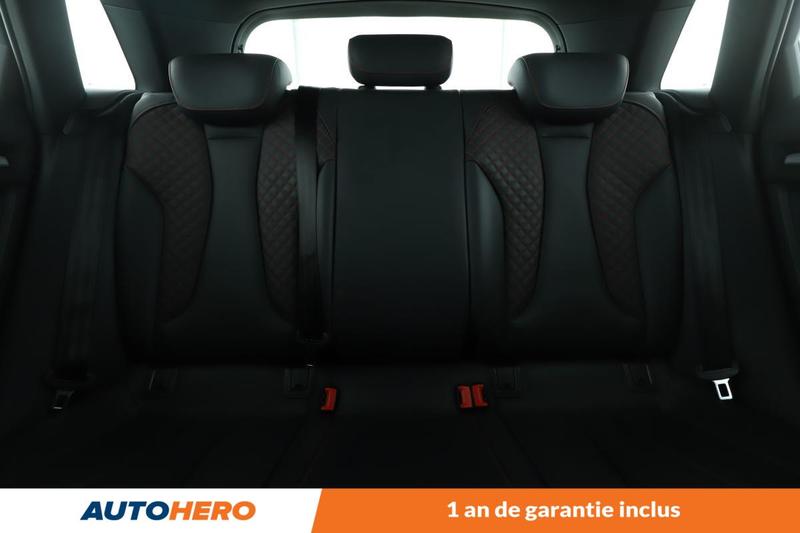 Audi S3 sportback 50 Tfsi Quattro s tronic 300 ch