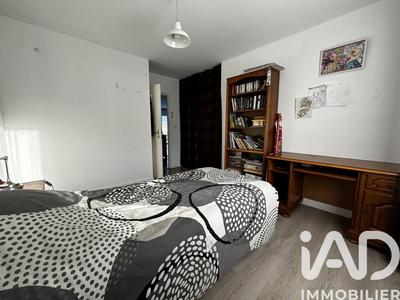 Maison - 88 m² - 3 pièces