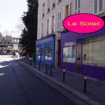 le Soleil