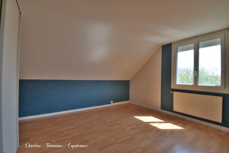 Maison - 118 m² - 6 pièces
