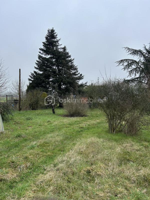 Maison ancienne - 110 m² - 4 pièces