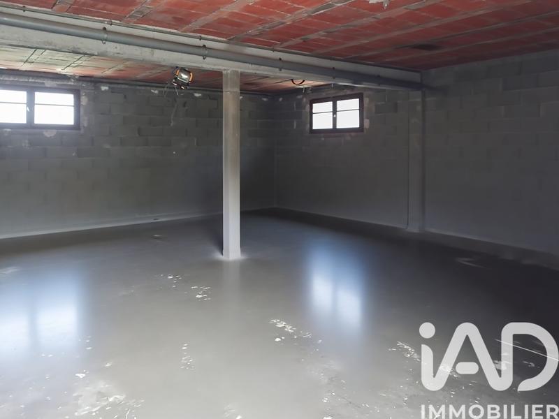 Maison de campagne - 112 m² - 6 pièces