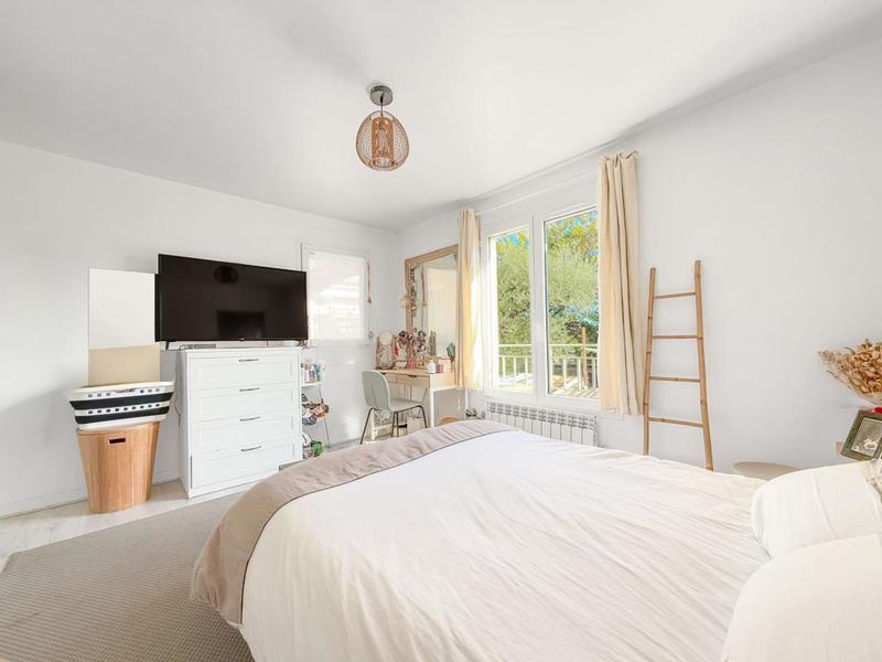 Appartement - 73 m² - 3 pièces