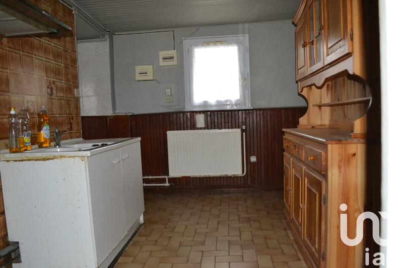 Appartement - 91 m² - 4 pièces