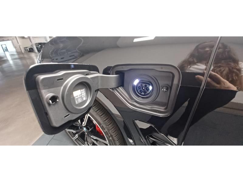 Bmw X5 xDrive50e 489 ch Bva8 m Sport