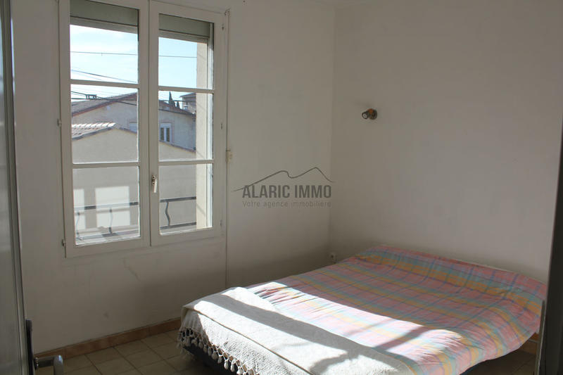 Maison de ville - 130 m² - 5 pièces