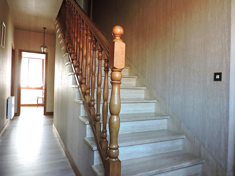 Maison - 183 m² - 8 pièces