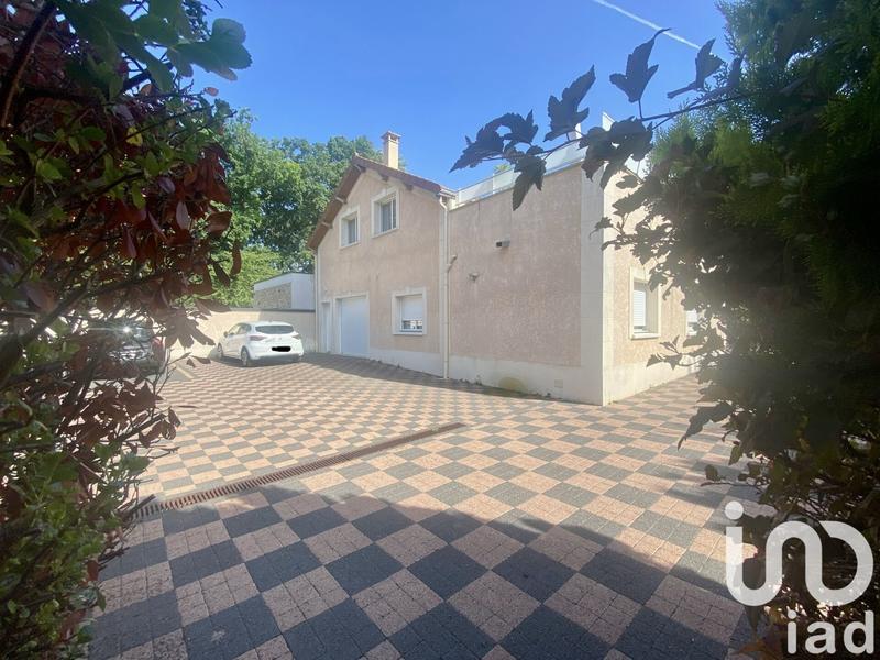 Appartement - 59 m² - 4 pièces