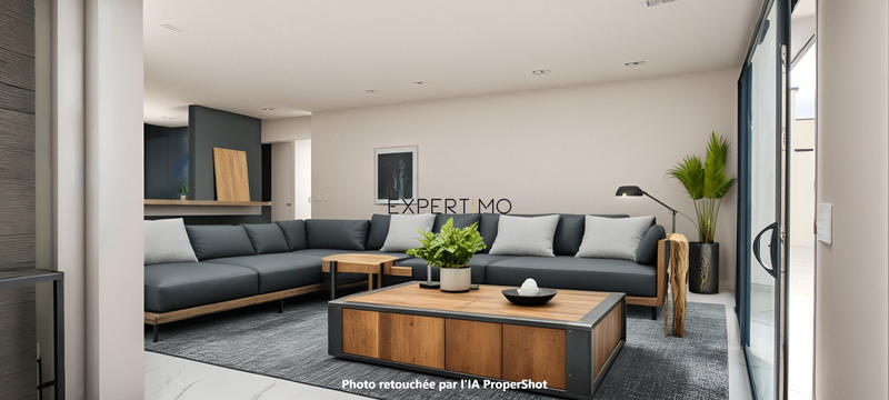 Villa - 111 m² - 4 pièces