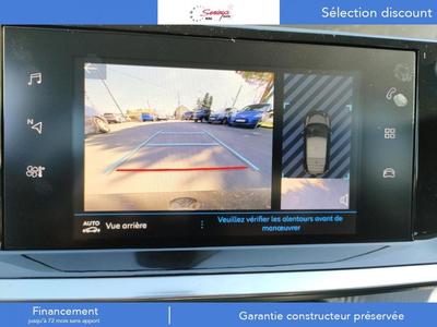 Peugeot 208 Allure Pack 1.2 Turbo 100 Camera Ar+Main Libre