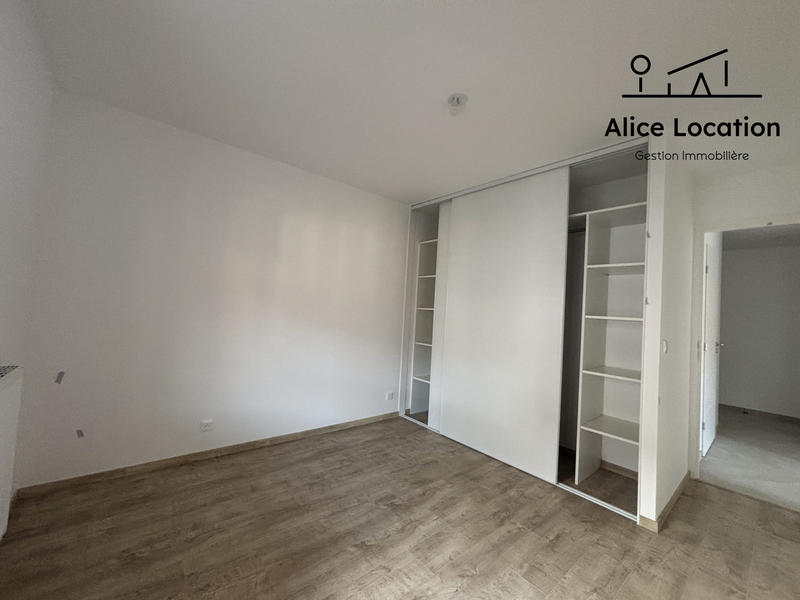 Appartement - 51 m² - 2 pièces