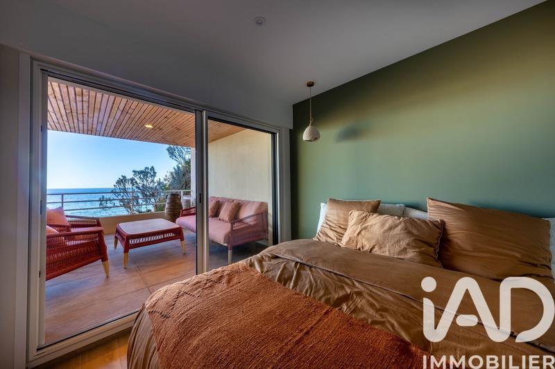 Appartement - 52 m² - 2 pièces