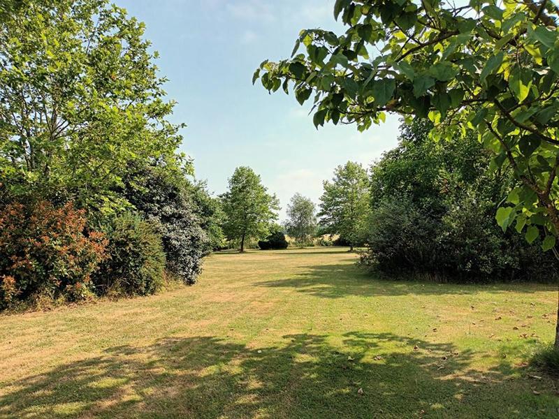 Maison de campagne - 242 m² - 8 pièces