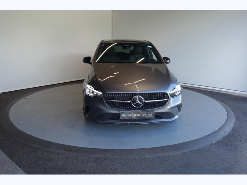 Mercedes Classe B 180 Progressive Line