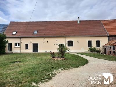 Propriété - 150 m² - 5 pièces