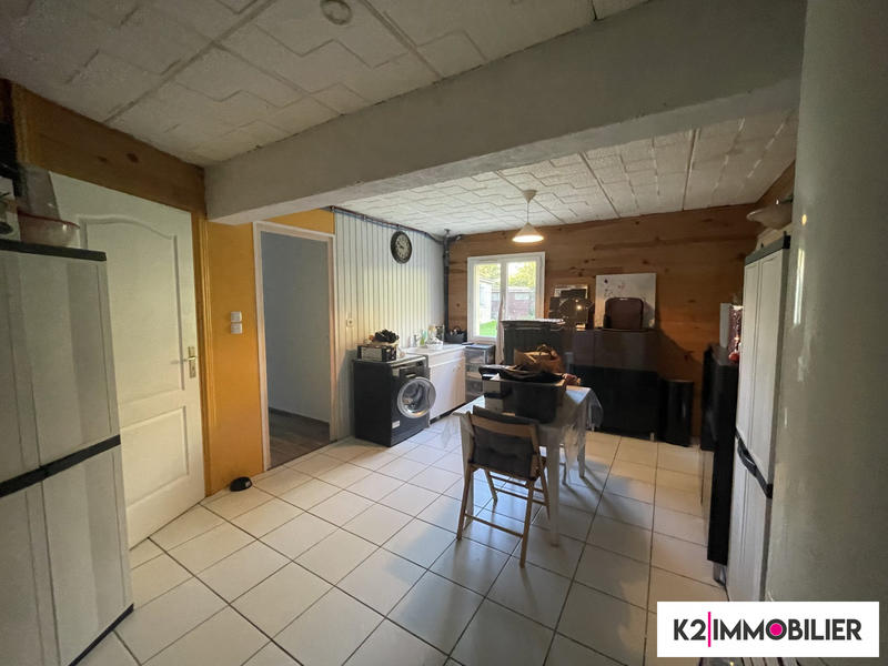 Villa - 145 m² - 6 pièces