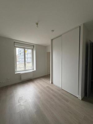 Studio - 22 m² - 1 pièce