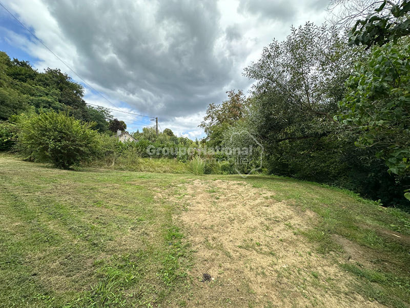 Maison - 81 m² - 4 pièces