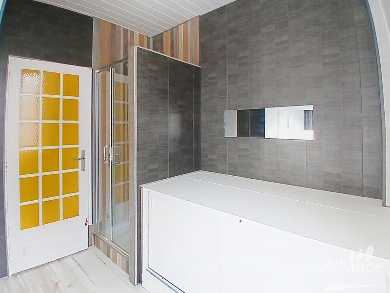 Appartement - 104 m² - 4 pièces