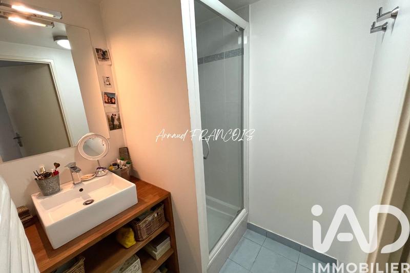 Appartement - 89 m² - 4 pièces