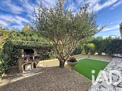 Maison - 40 m² - 3 pièces