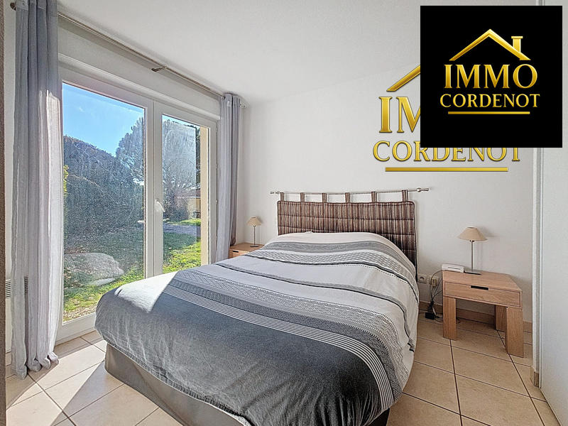 Villa - 32 m² - 2 pièces