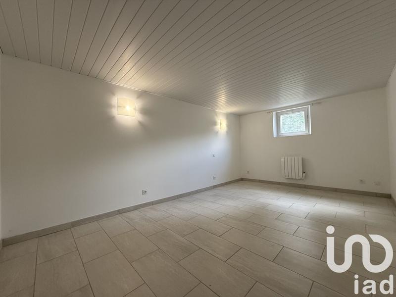 Maison - 103 m² - 6 pièces