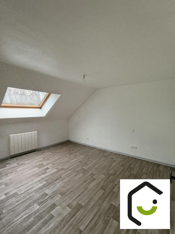 Maison - 70 m² - 3 pièces