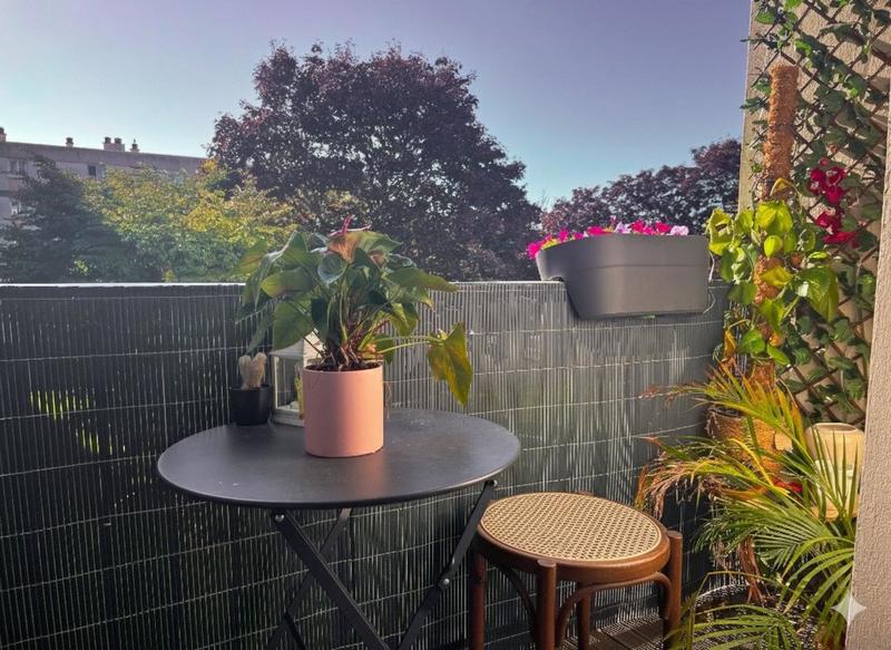 Appartement - 79 m² - 4 pièces