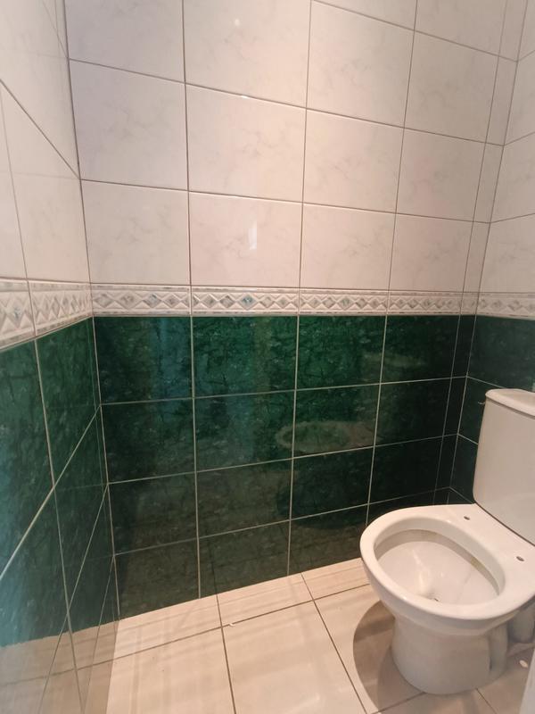 Maison - 77 m² - 5 pièces