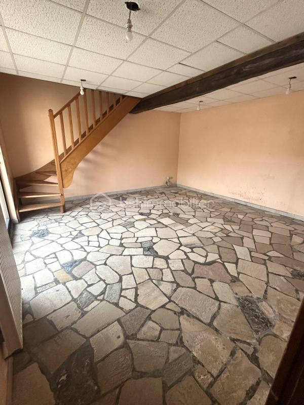 Maison en pierre - 109 m² - 5 pièces