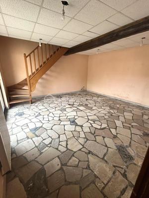 Maison en pierre - 109 m² - 5 pièces