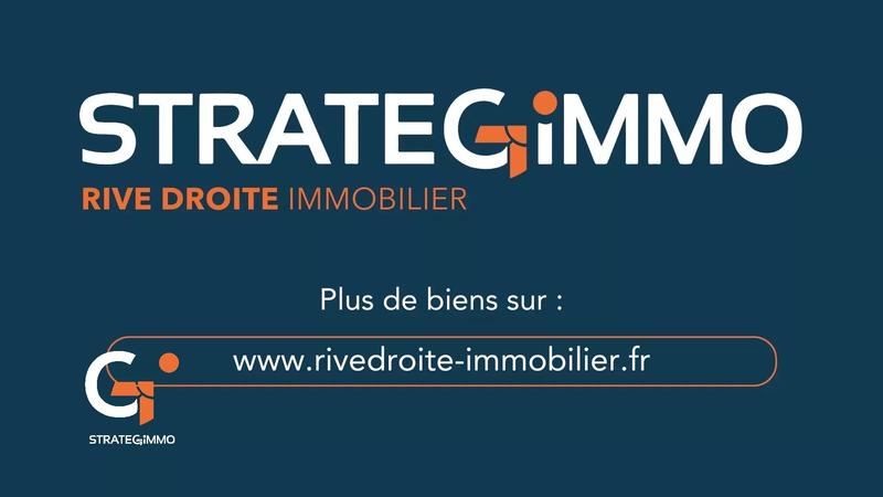 Appartement - 103 m² - 5 pièces