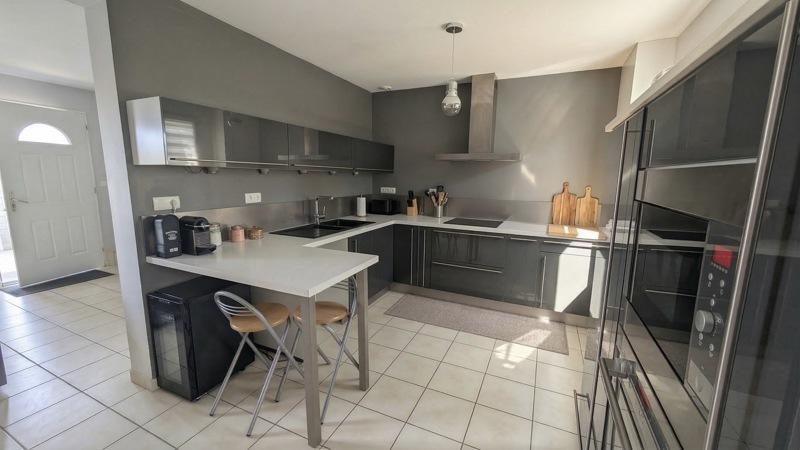 Maison - 82 m² - 4 pièces