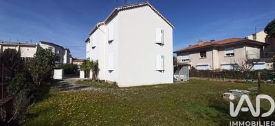 Maison - 122 m² - 6 pièces