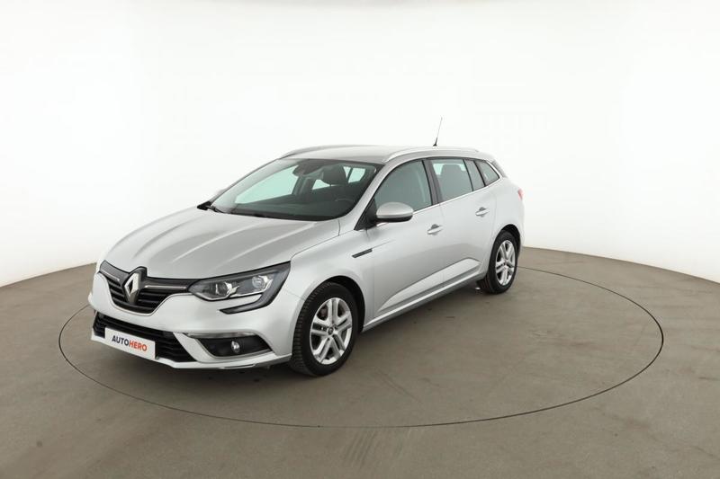 Renault Mégane Estate 1.5 dCi Energy Business 110 ch