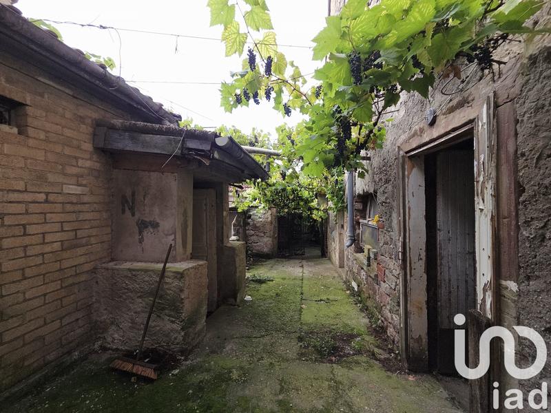 Maison - 155 m² - 8 pièces